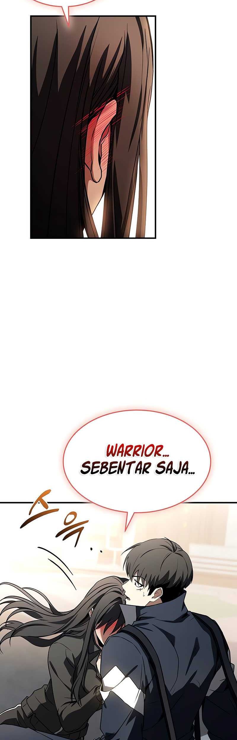 Trait Hoarder Chapter 26 Gambar 82