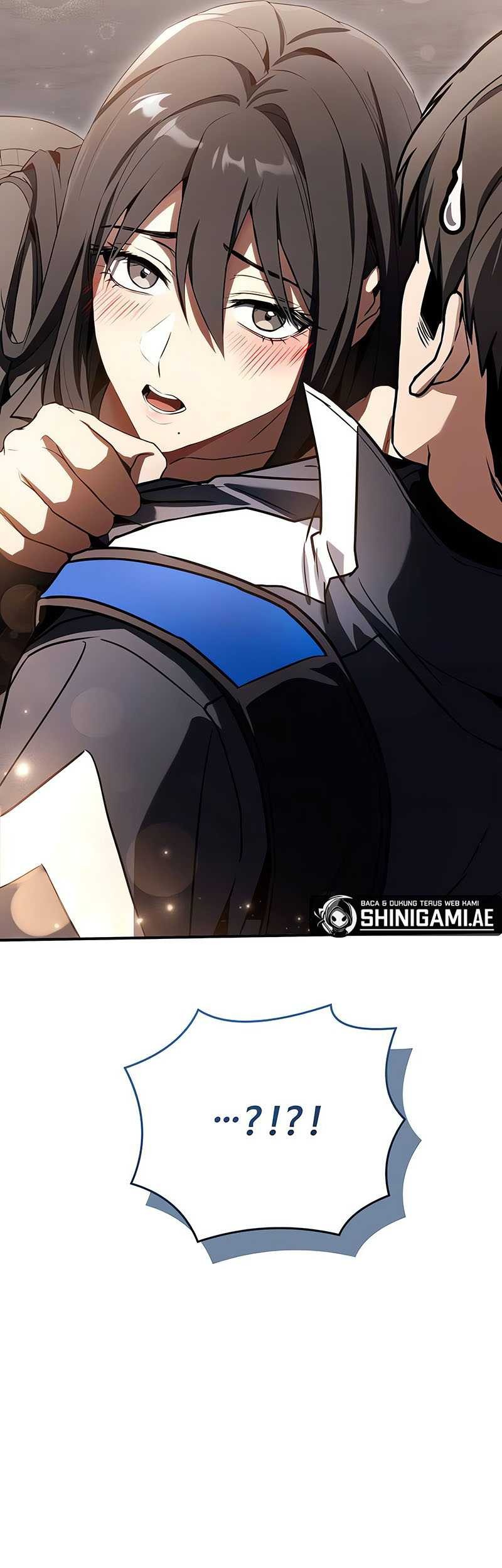 Trait Hoarder Chapter 26 Gambar 84