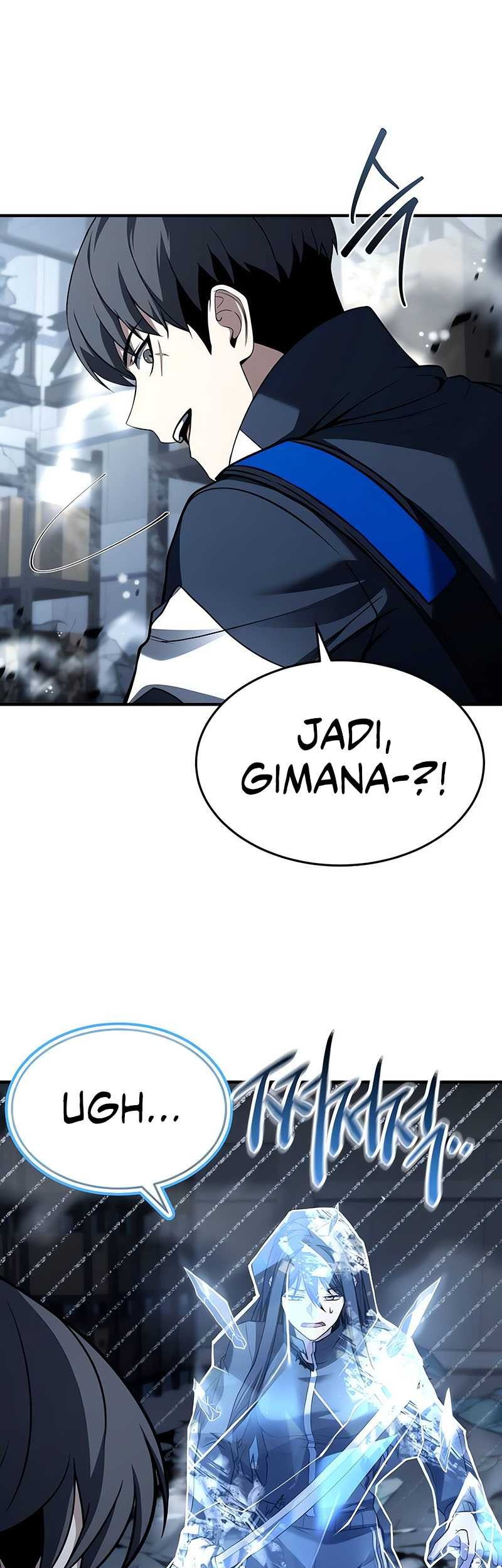 Trait Hoarder Chapter 26 Gambar 6