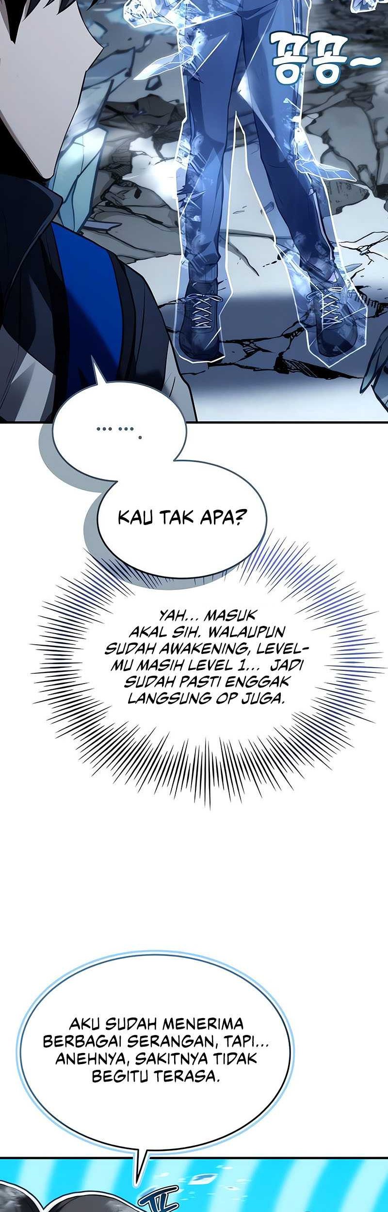 Trait Hoarder Chapter 26 Gambar 7