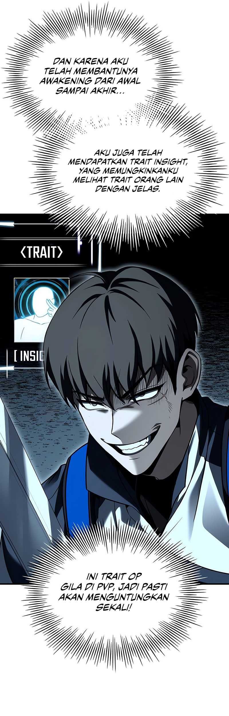 Trait Hoarder Chapter 26 Gambar 10