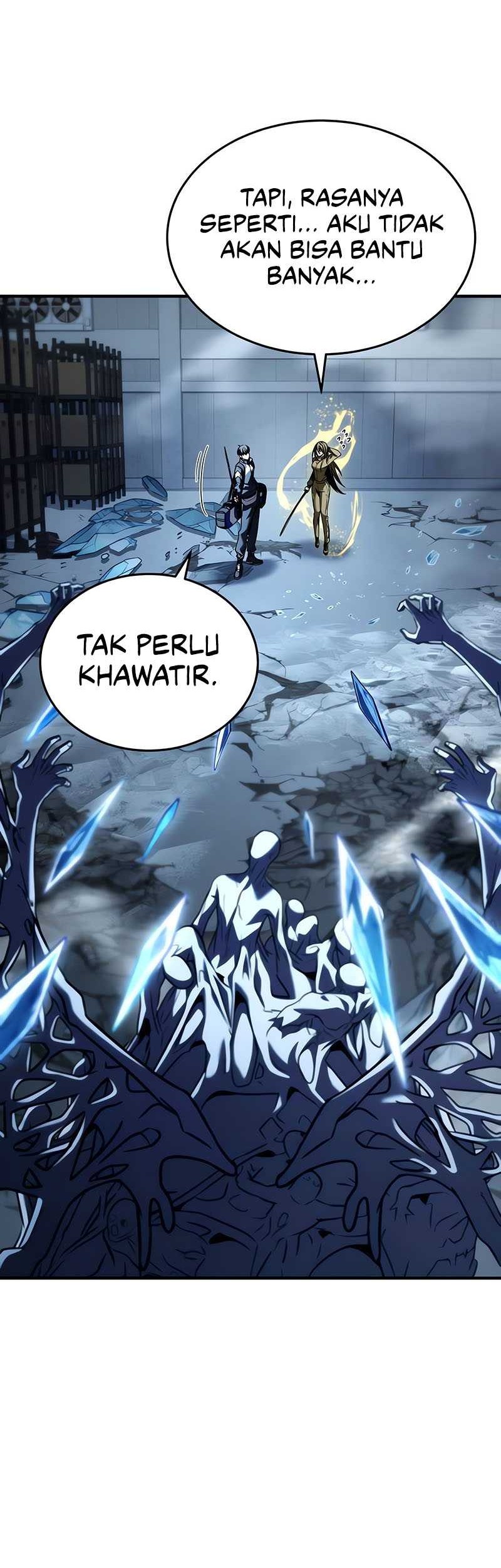 Trait Hoarder Chapter 26 Gambar 11