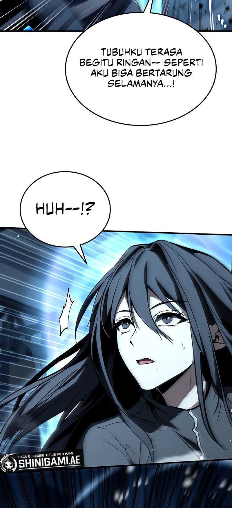 Trait Hoarder Chapter 26 Gambar 17