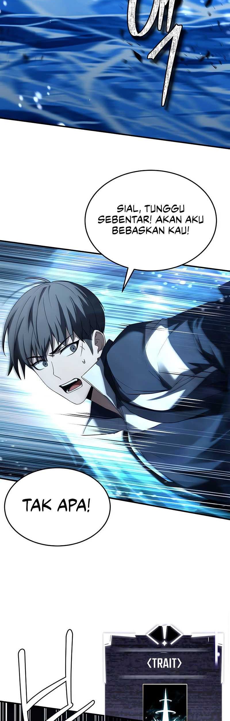 Trait Hoarder Chapter 26 Gambar 20