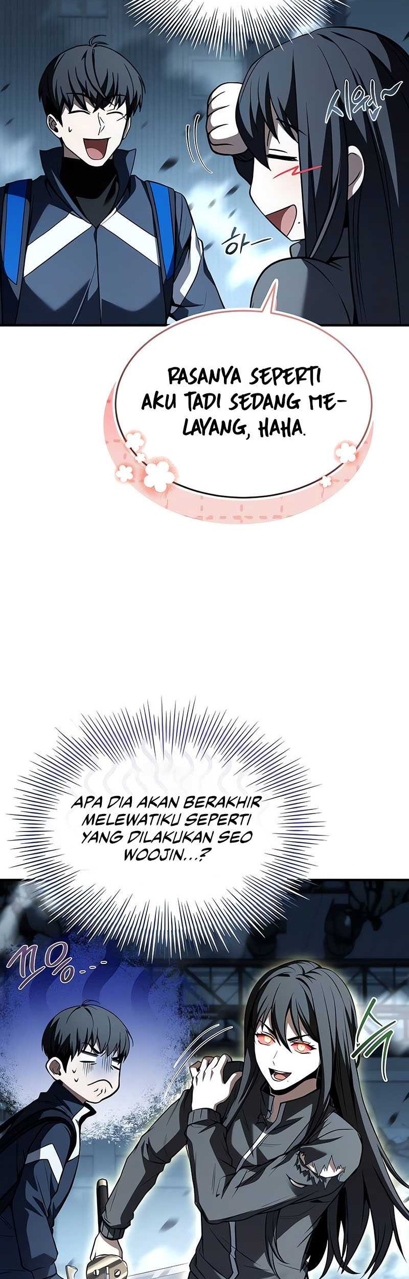 Trait Hoarder Chapter 26 Gambar 23