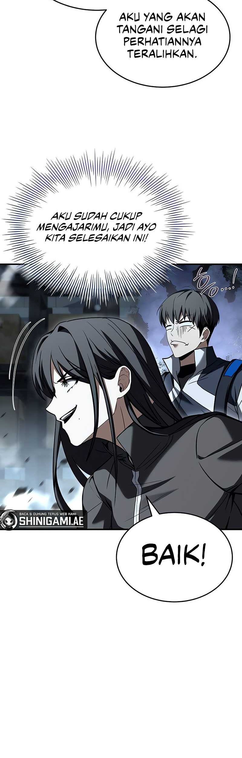 Trait Hoarder Chapter 26 Gambar 25