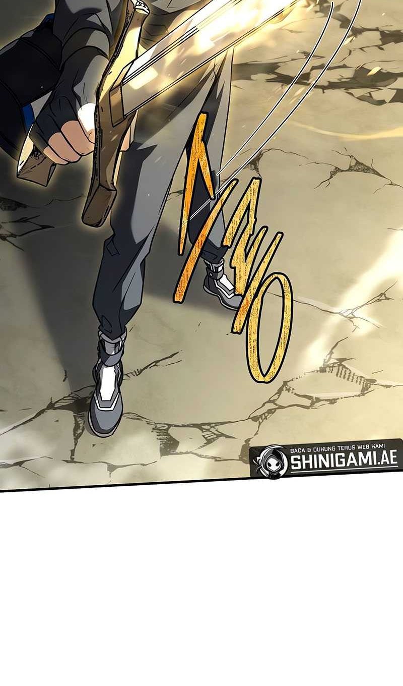 Trait Hoarder Chapter 26 Gambar 29
