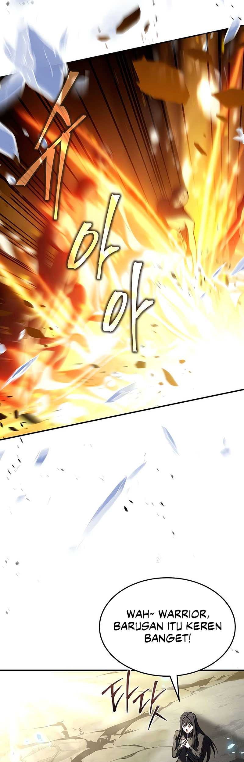 Trait Hoarder Chapter 26 Gambar 34