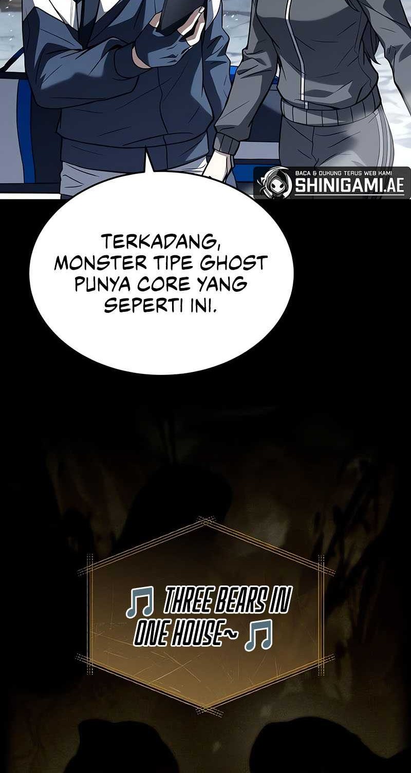 Trait Hoarder Chapter 26 Gambar 37