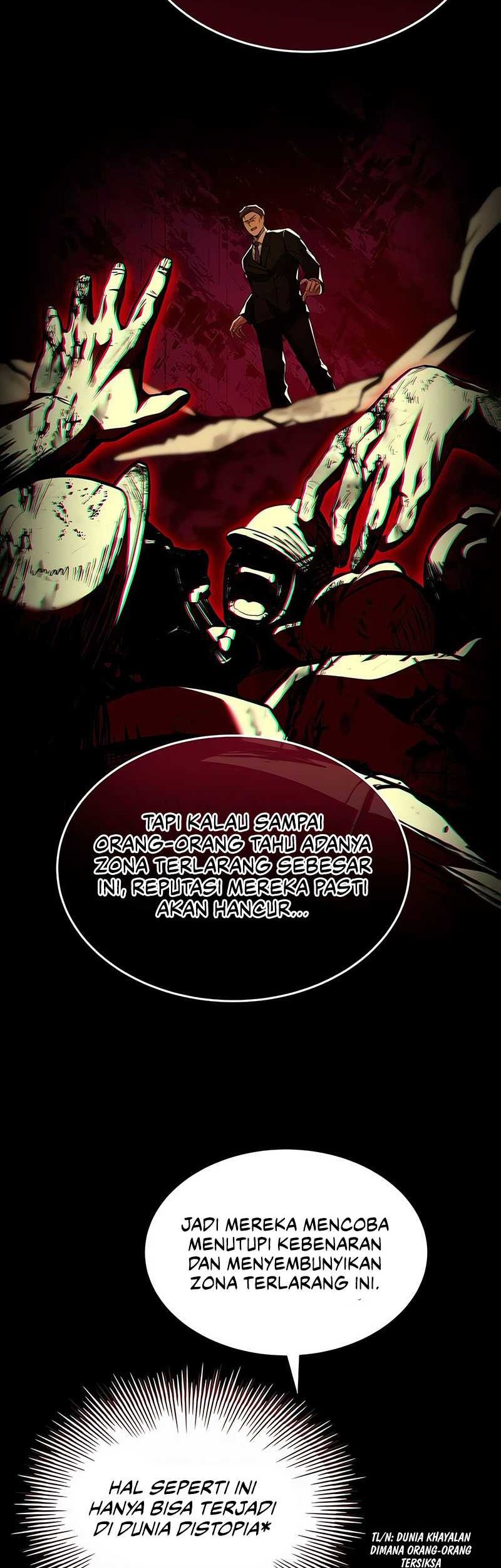 Trait Hoarder Chapter 25 Gambar 35