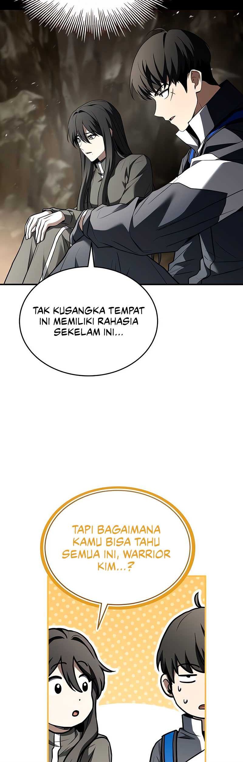 Trait Hoarder Chapter 25 Gambar 36
