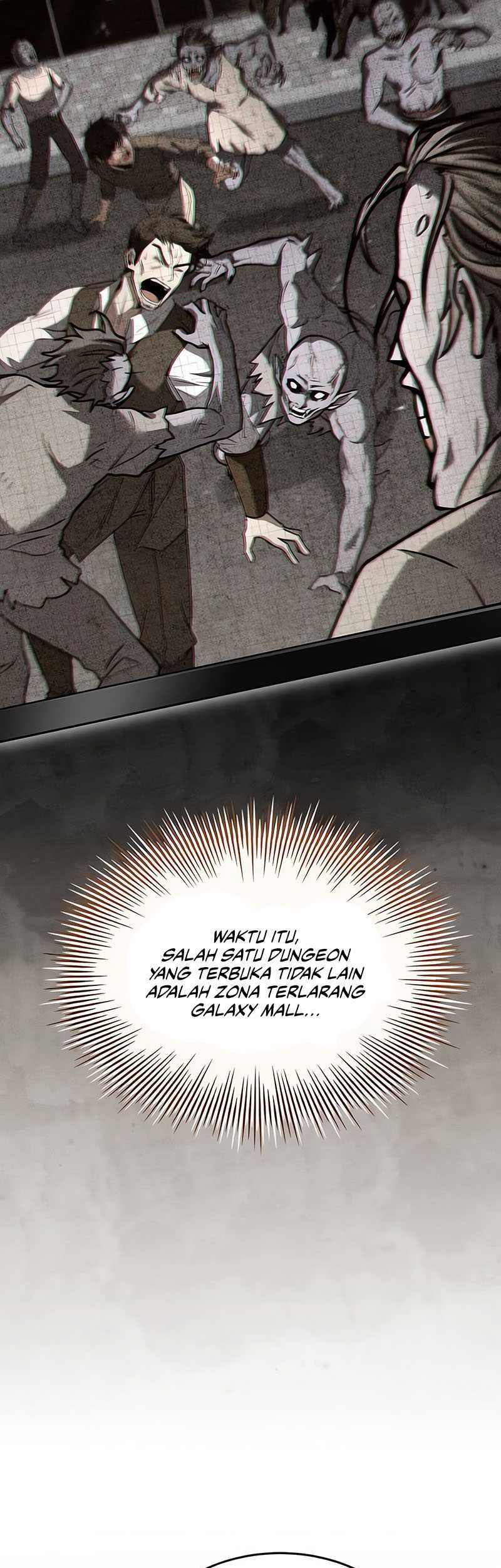 Trait Hoarder Chapter 25 Gambar 38