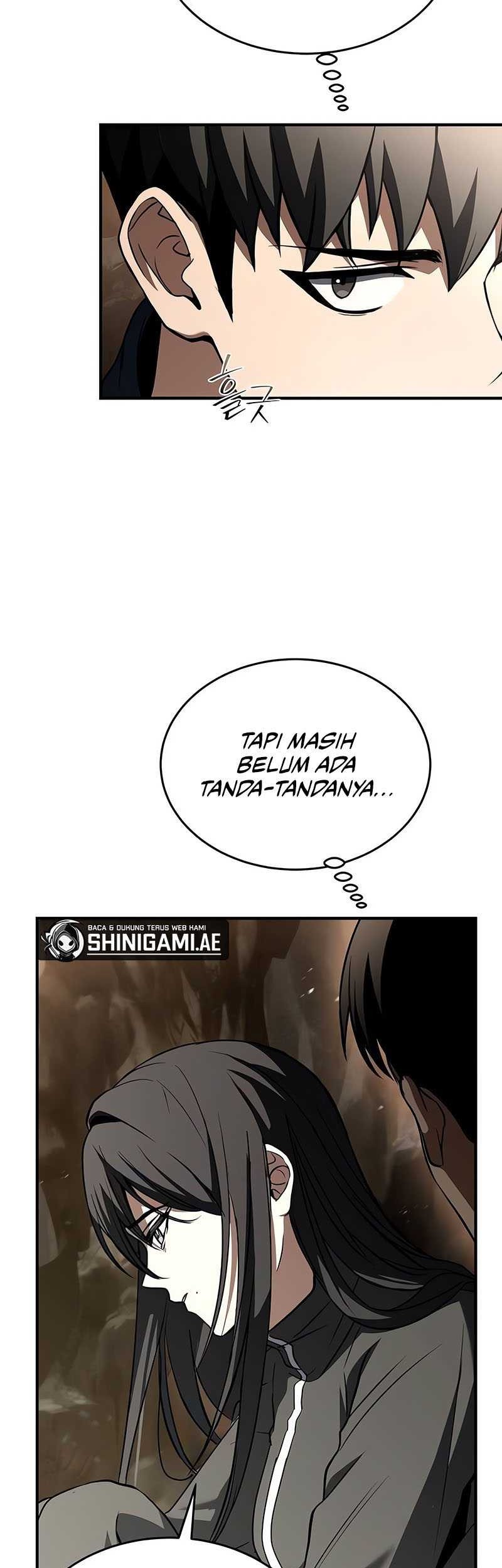 Trait Hoarder Chapter 25 Gambar 40