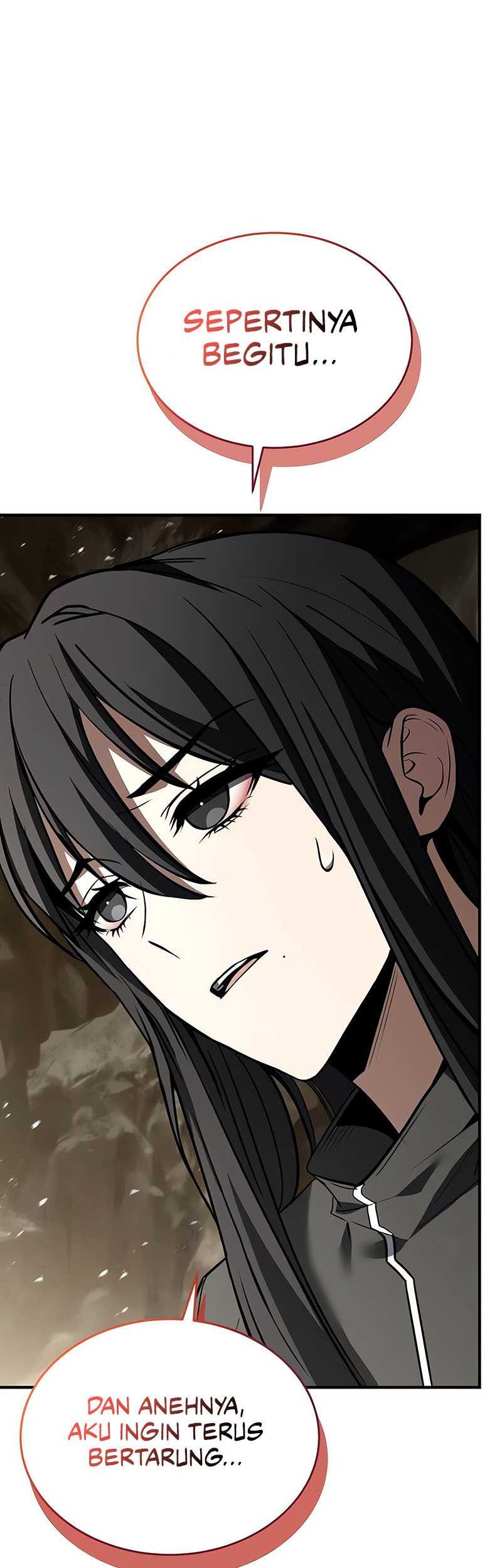 Trait Hoarder Chapter 25 Gambar 42