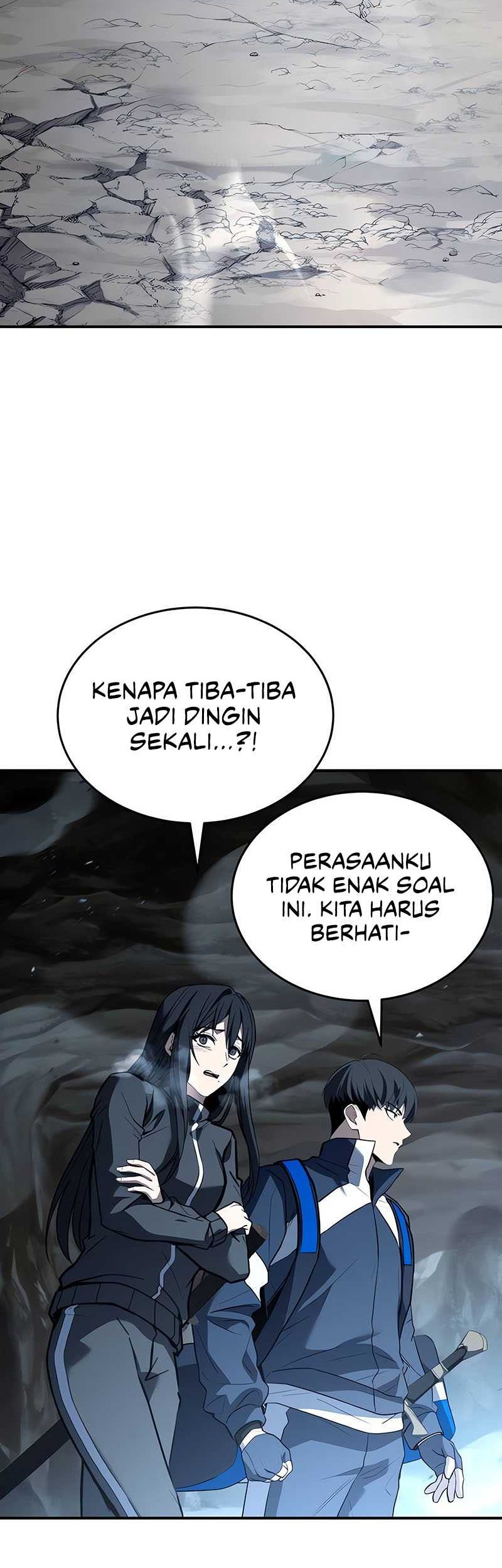 Trait Hoarder Chapter 25 Gambar 45