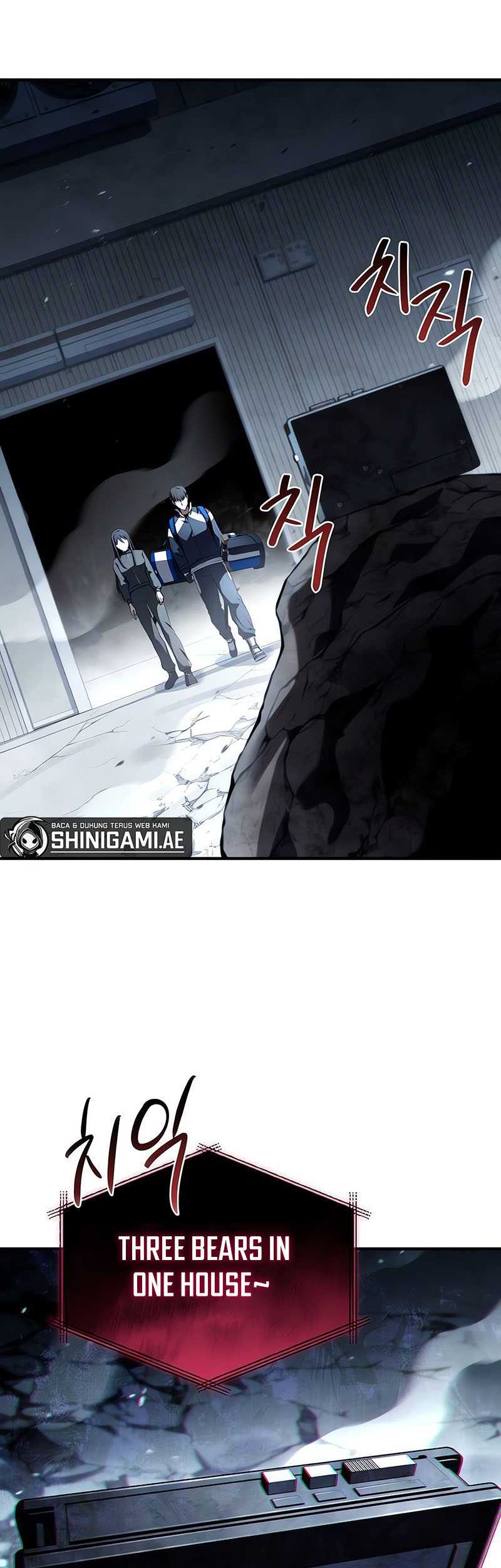Trait Hoarder Chapter 25 Gambar 47