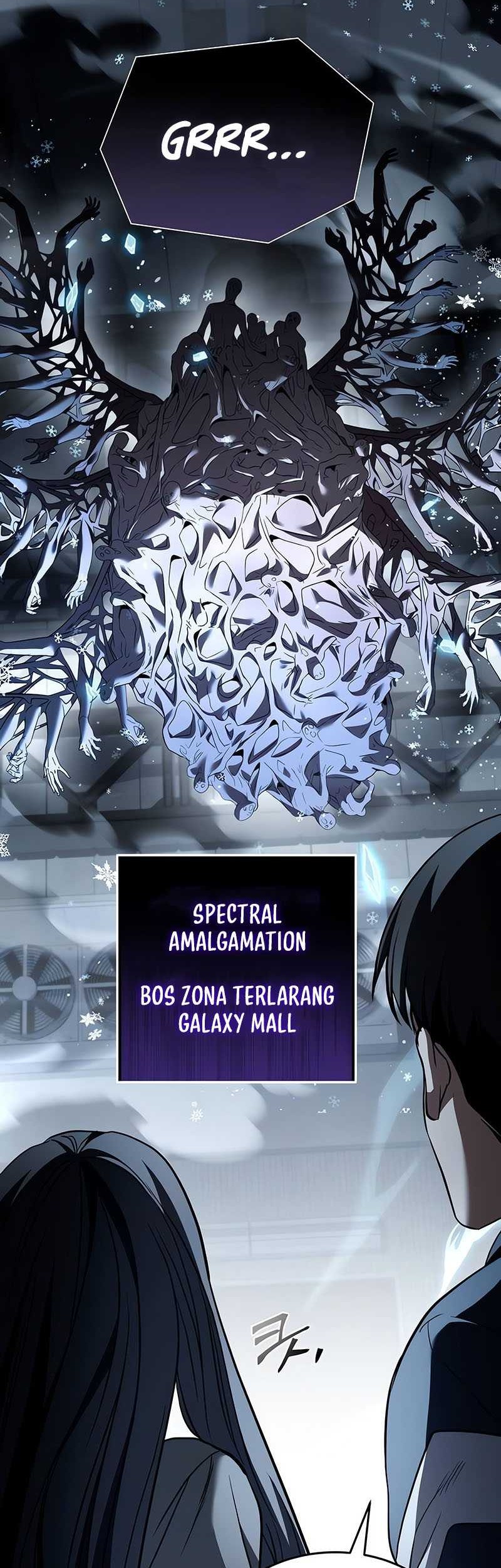 Trait Hoarder Chapter 25 Gambar 55