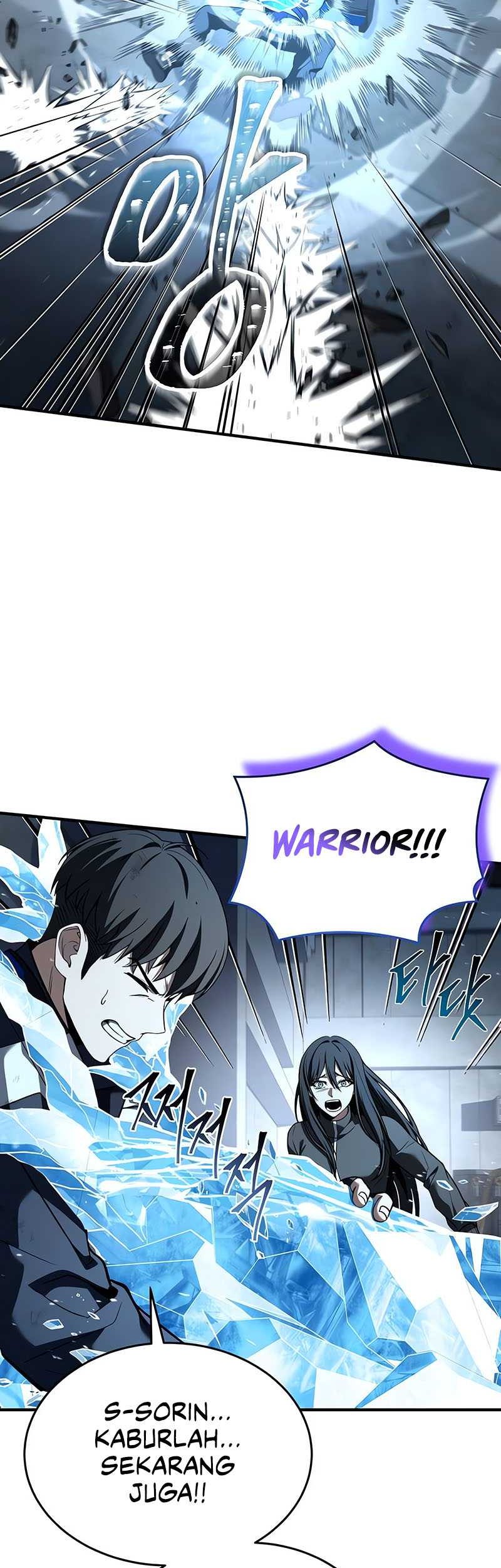 Trait Hoarder Chapter 25 Gambar 64