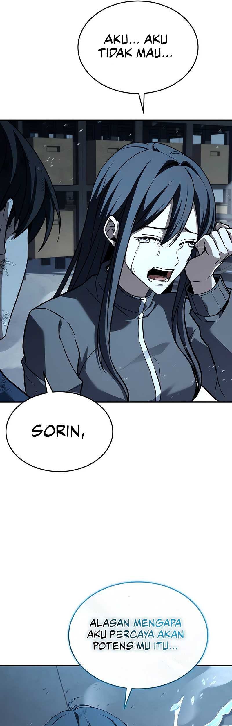 Trait Hoarder Chapter 25 Gambar 66