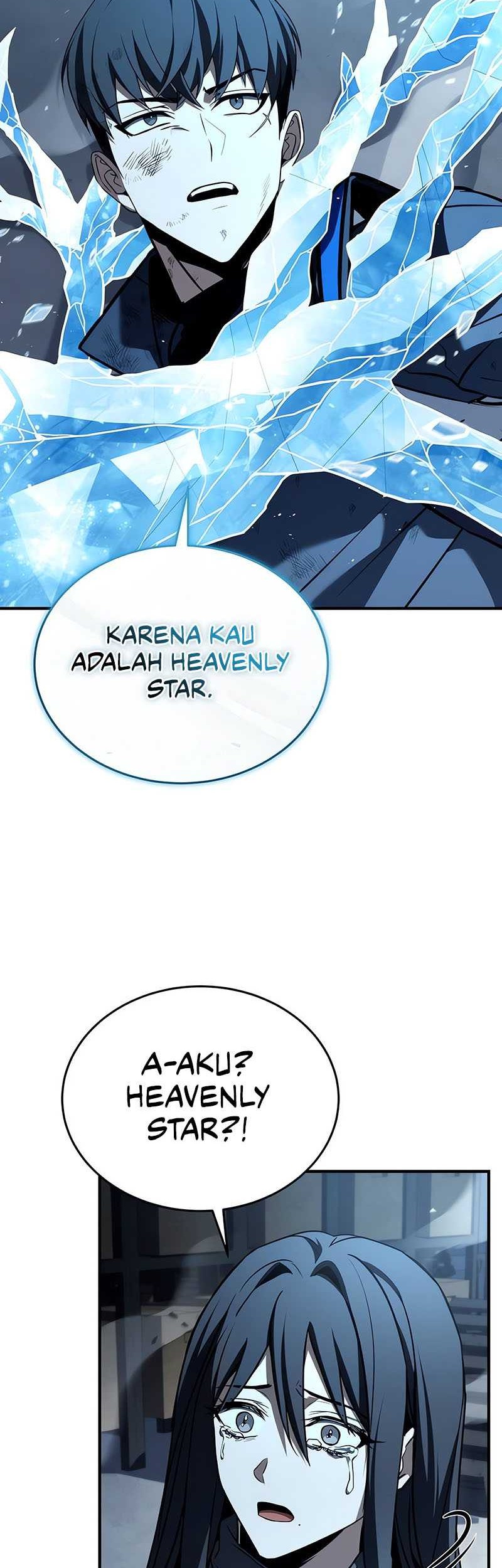 Trait Hoarder Chapter 25 Gambar 67