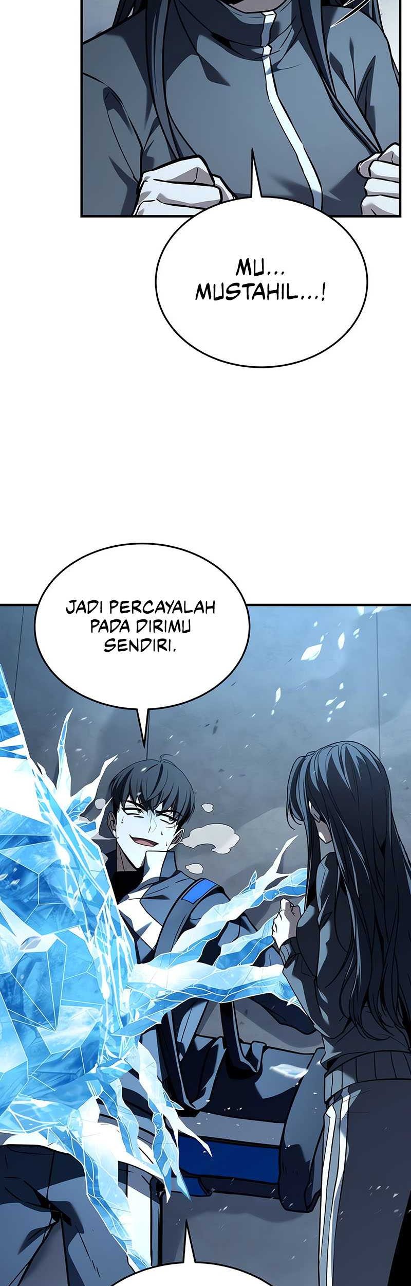 Trait Hoarder Chapter 25 Gambar 68
