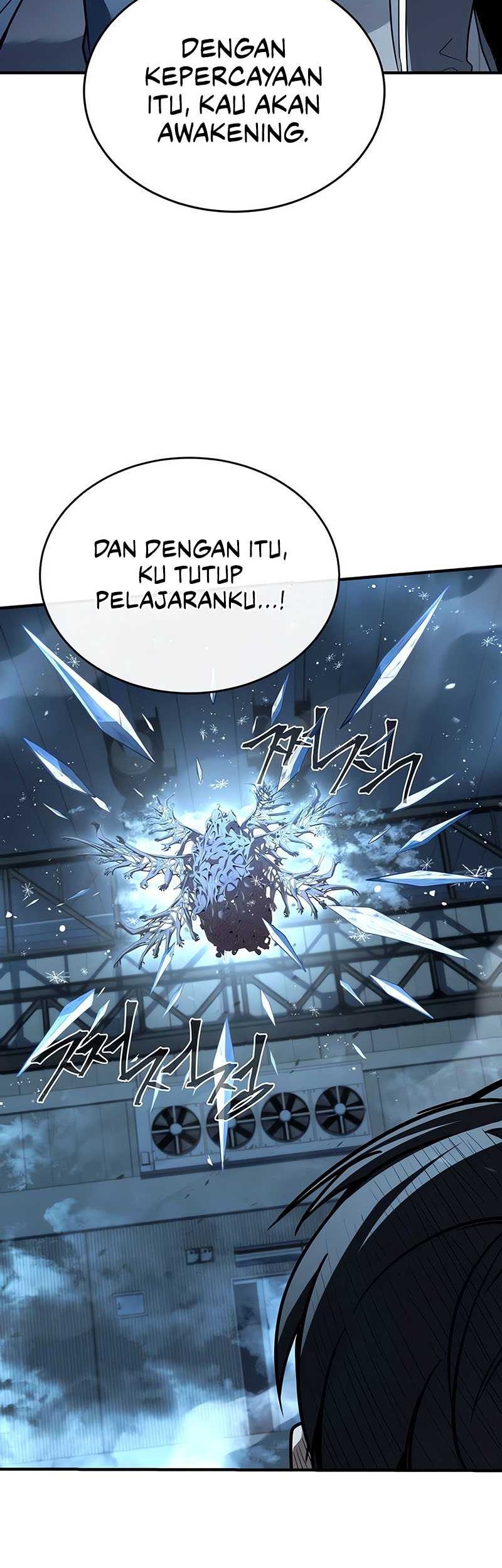 Trait Hoarder Chapter 25 Gambar 69