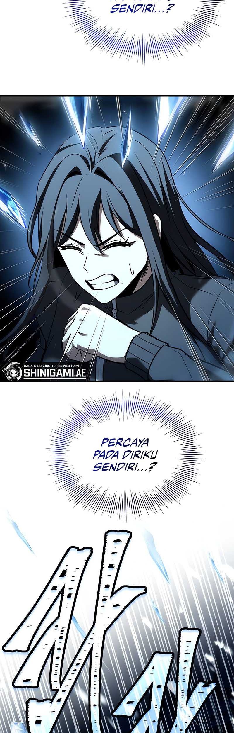 Trait Hoarder Chapter 25 Gambar 72