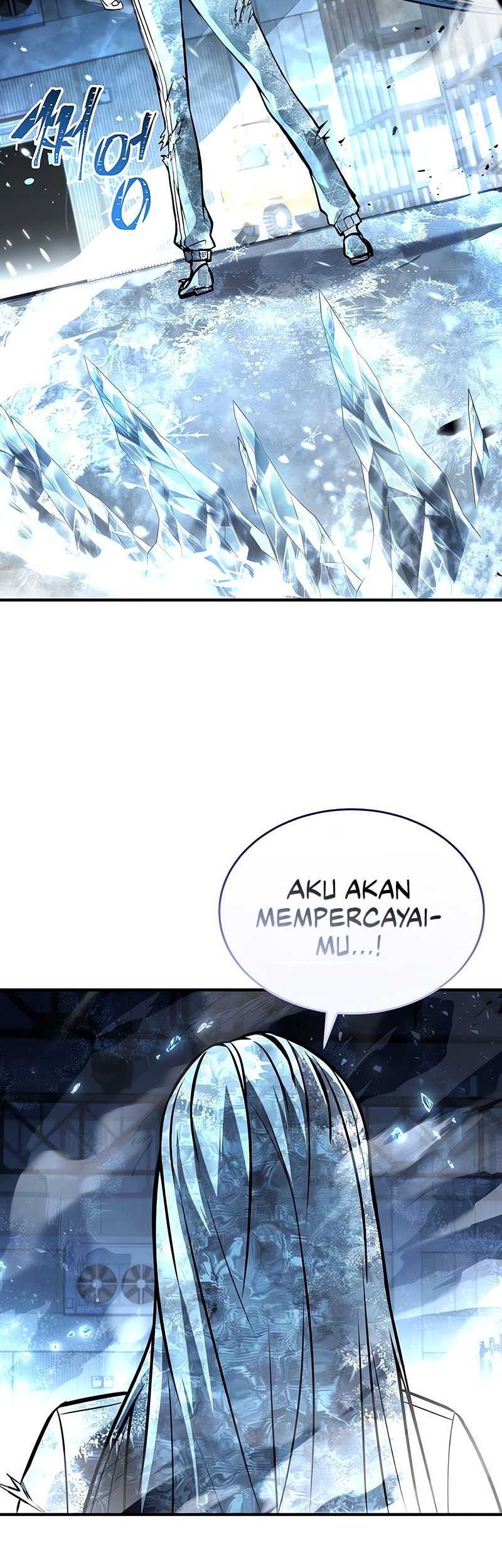 Trait Hoarder Chapter 25 Gambar 77