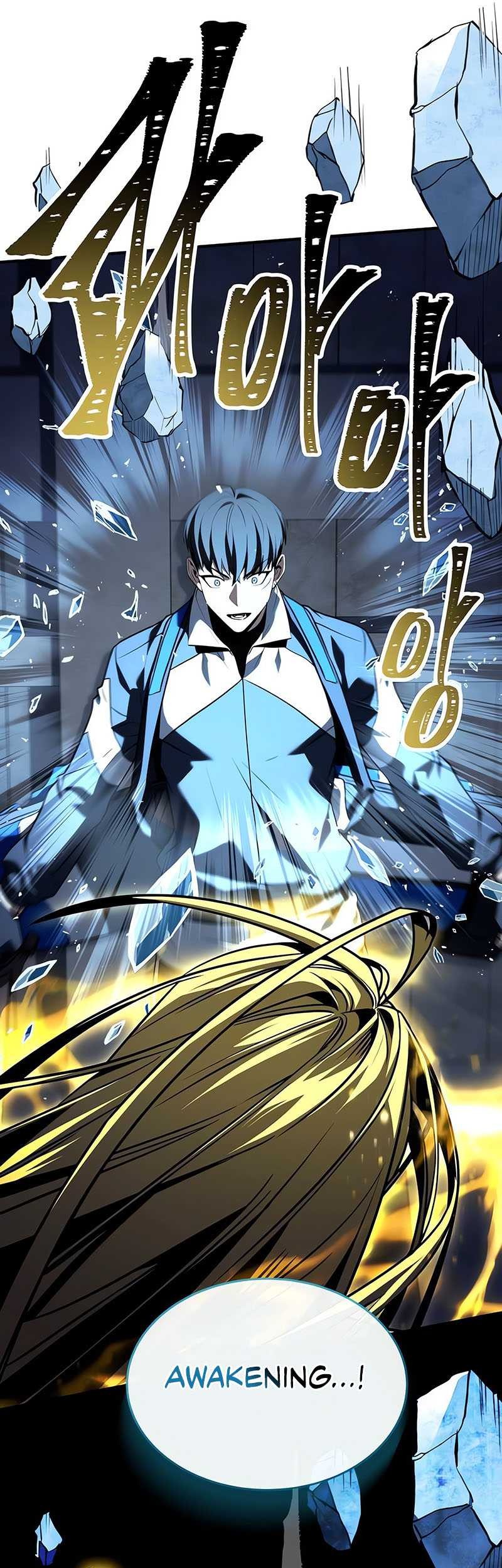 Trait Hoarder Chapter 25 Gambar 82
