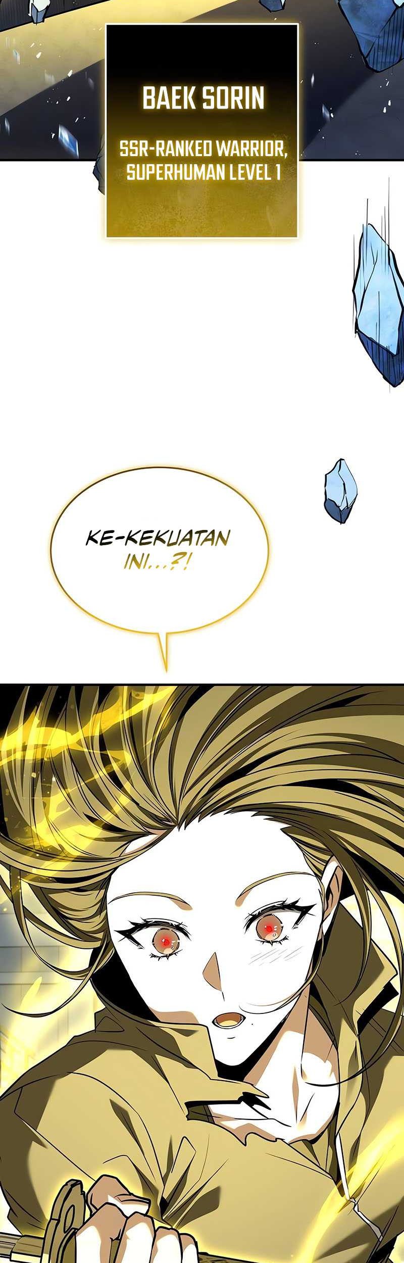 Trait Hoarder Chapter 25 Gambar 84