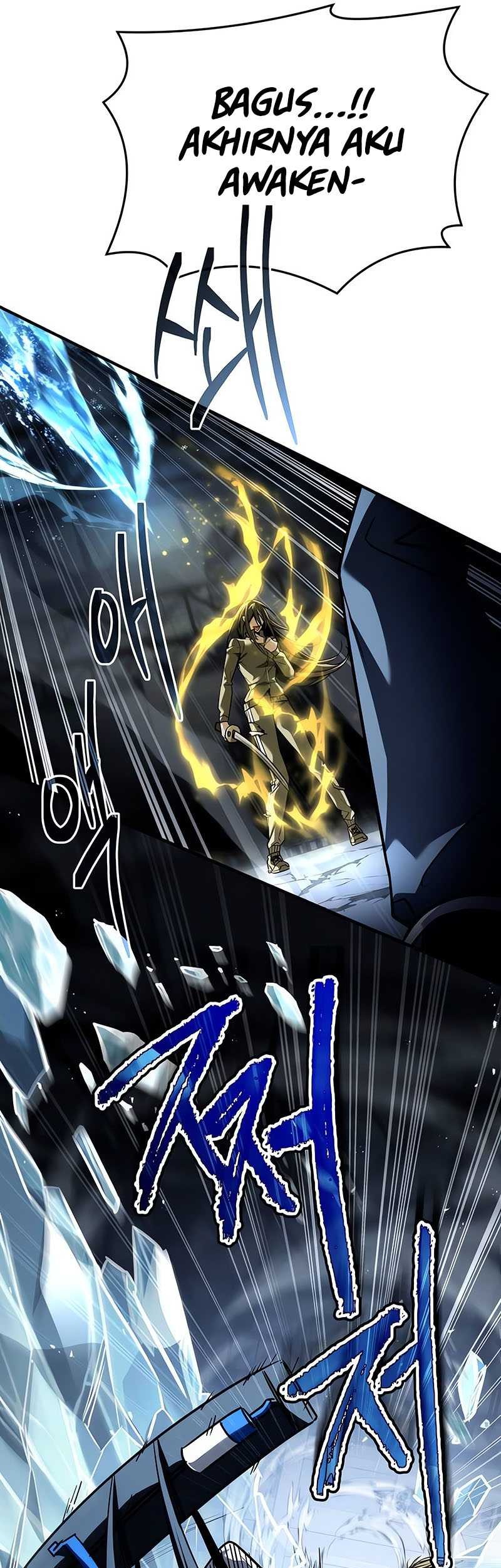 Trait Hoarder Chapter 25 Gambar 86