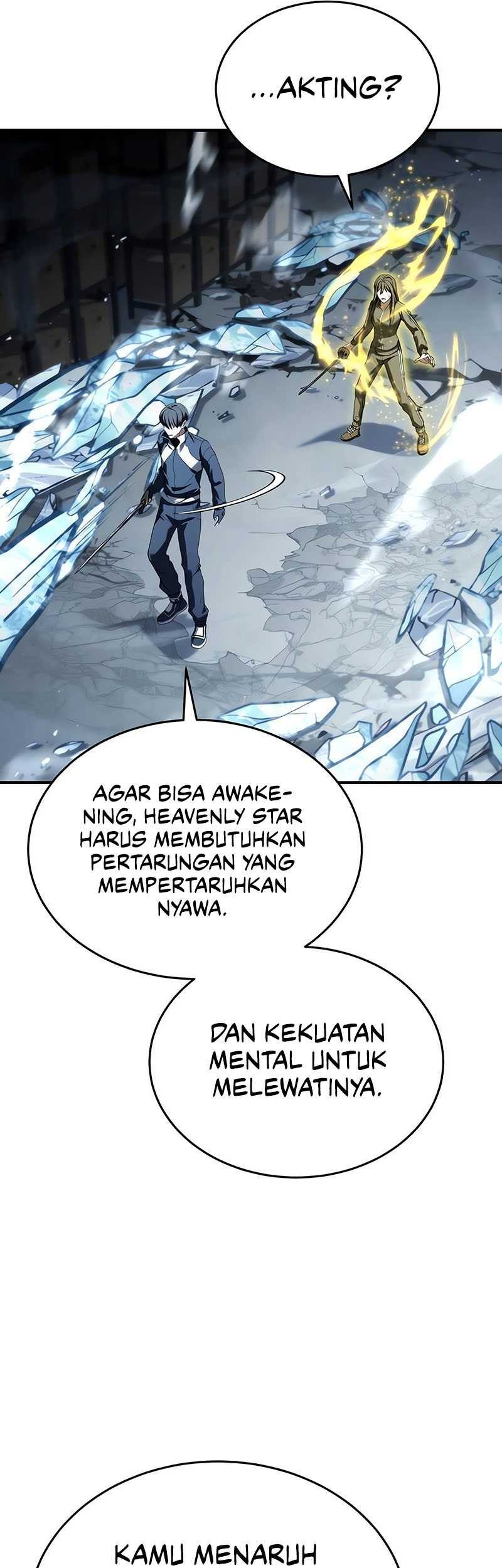 Trait Hoarder Chapter 25 Gambar 90