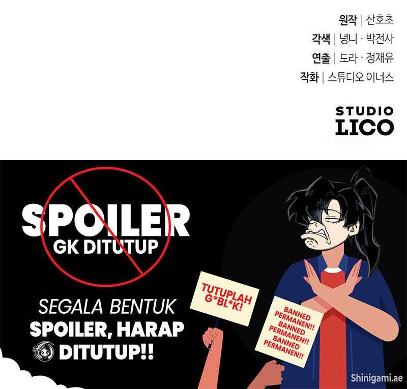 Trait Hoarder Chapter 25 Gambar 93