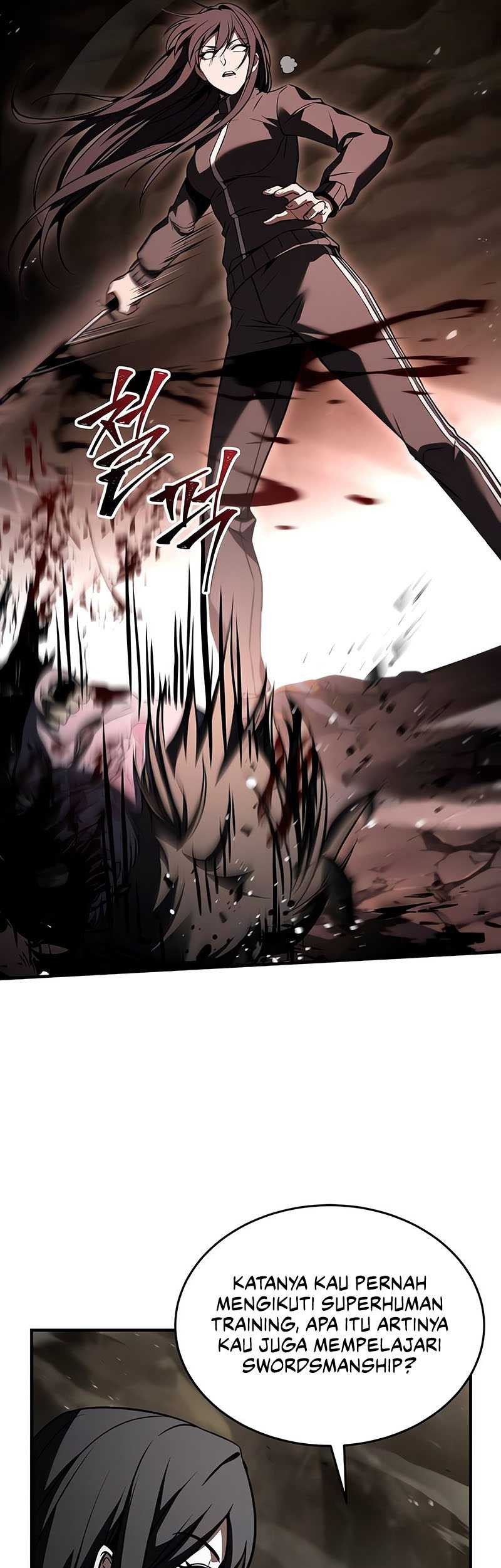 Trait Hoarder Chapter 25 Gambar 10