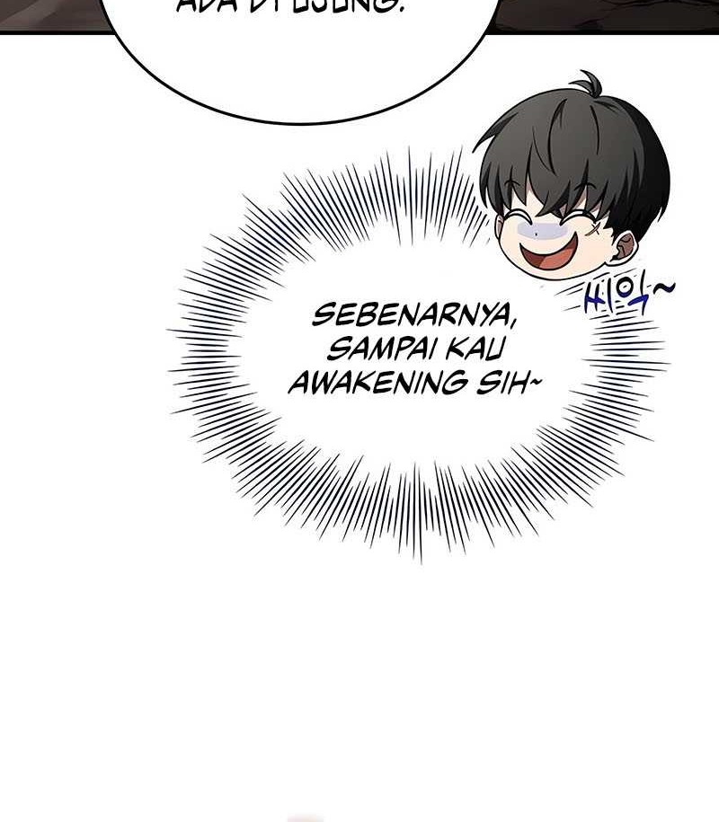 Trait Hoarder Chapter 25 Gambar 13
