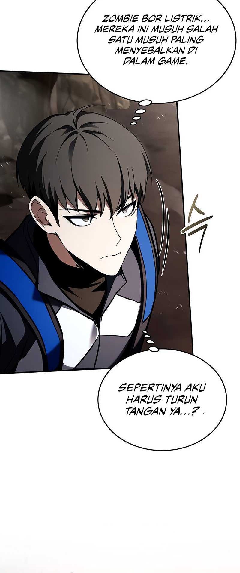 Trait Hoarder Chapter 25 Gambar 17