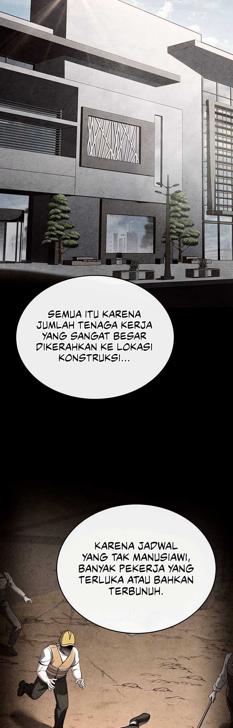 Trait Hoarder Chapter 25 Gambar 32