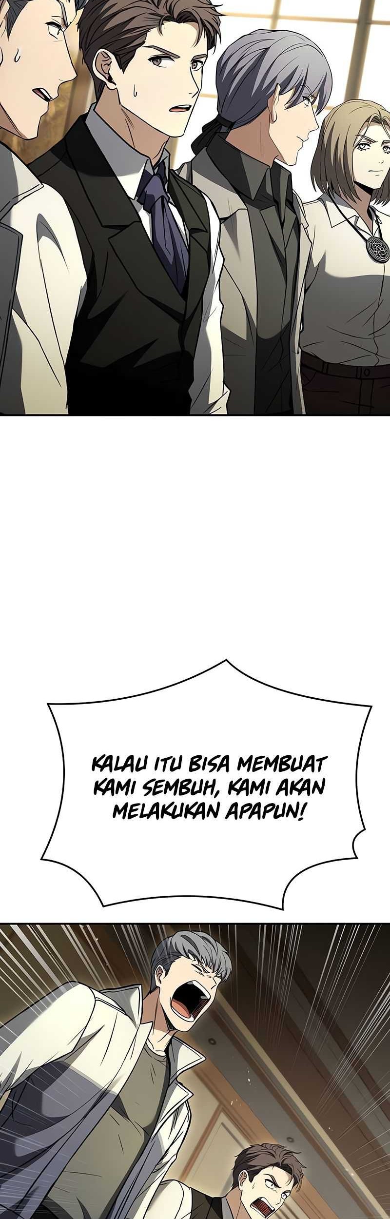 Trait Hoarder Chapter 24 Gambar 36
