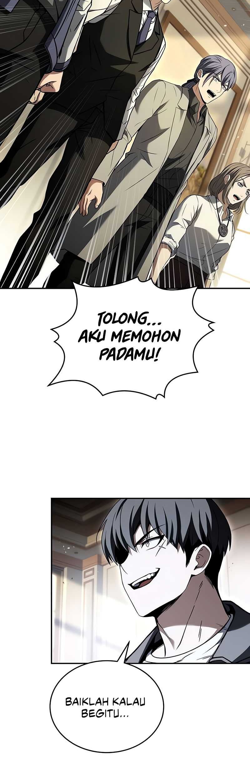 Trait Hoarder Chapter 24 Gambar 37
