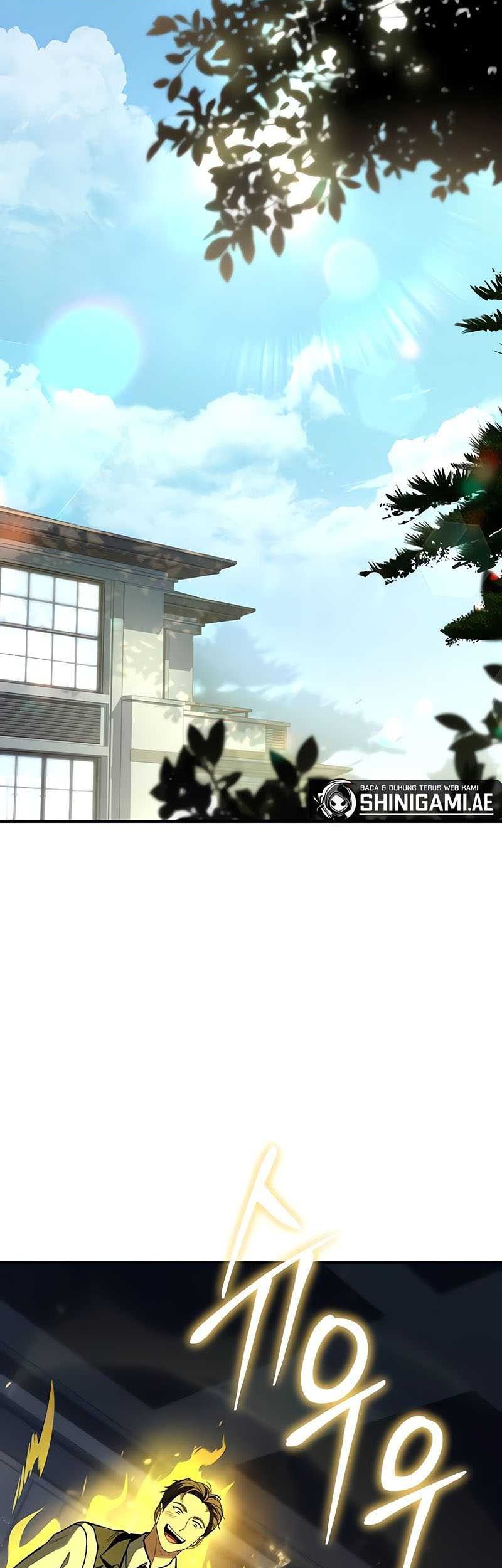 Trait Hoarder Chapter 24 Gambar 41