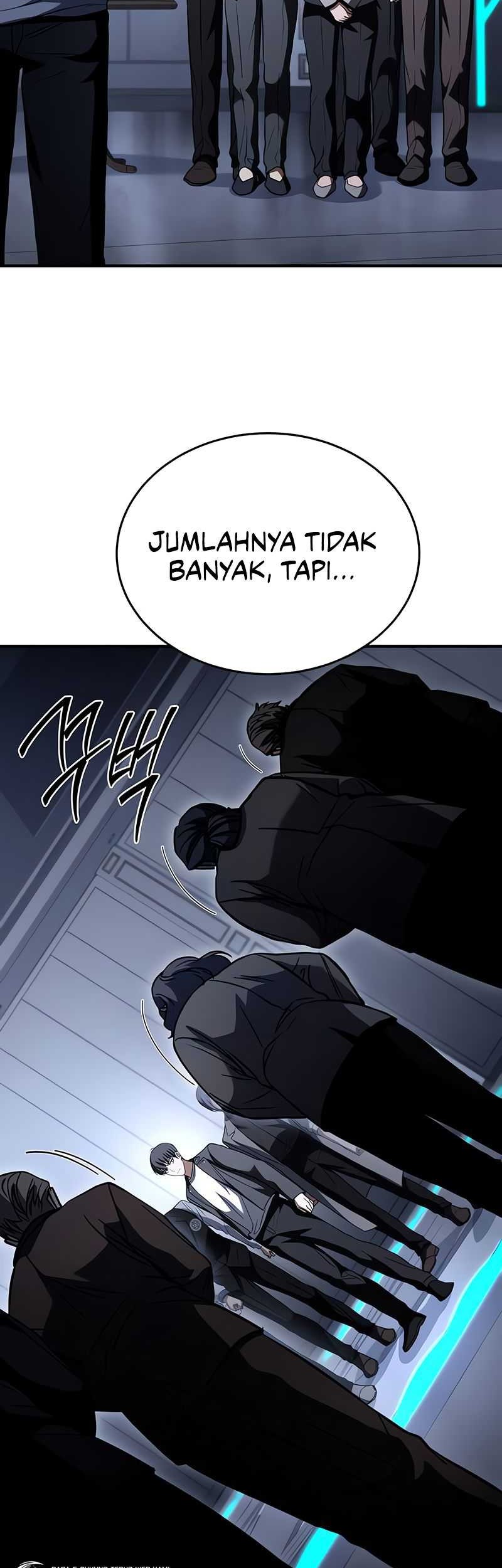 Trait Hoarder Chapter 24 Gambar 45