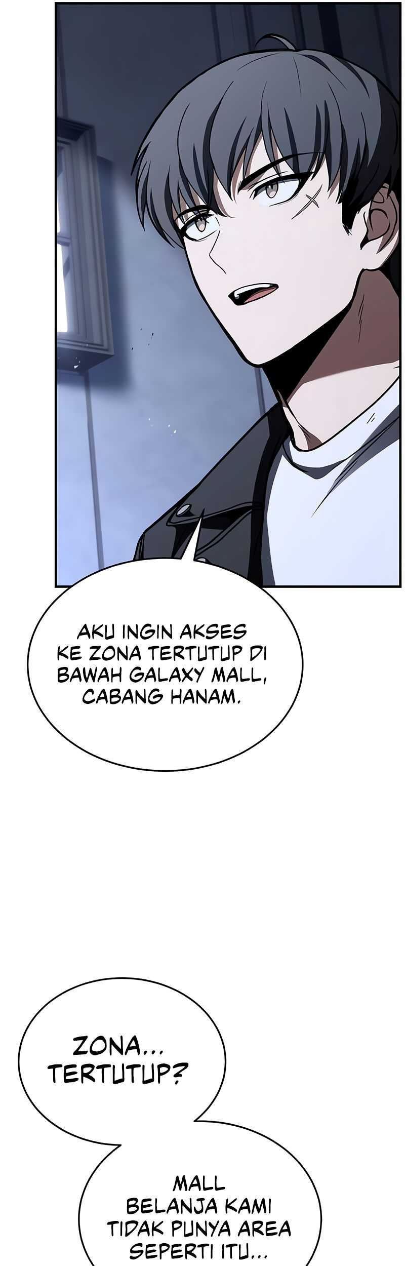 Trait Hoarder Chapter 24 Gambar 55