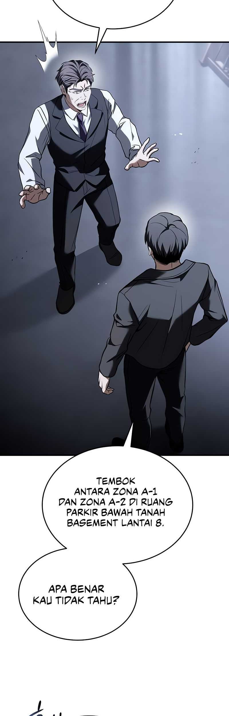 Trait Hoarder Chapter 24 Gambar 56