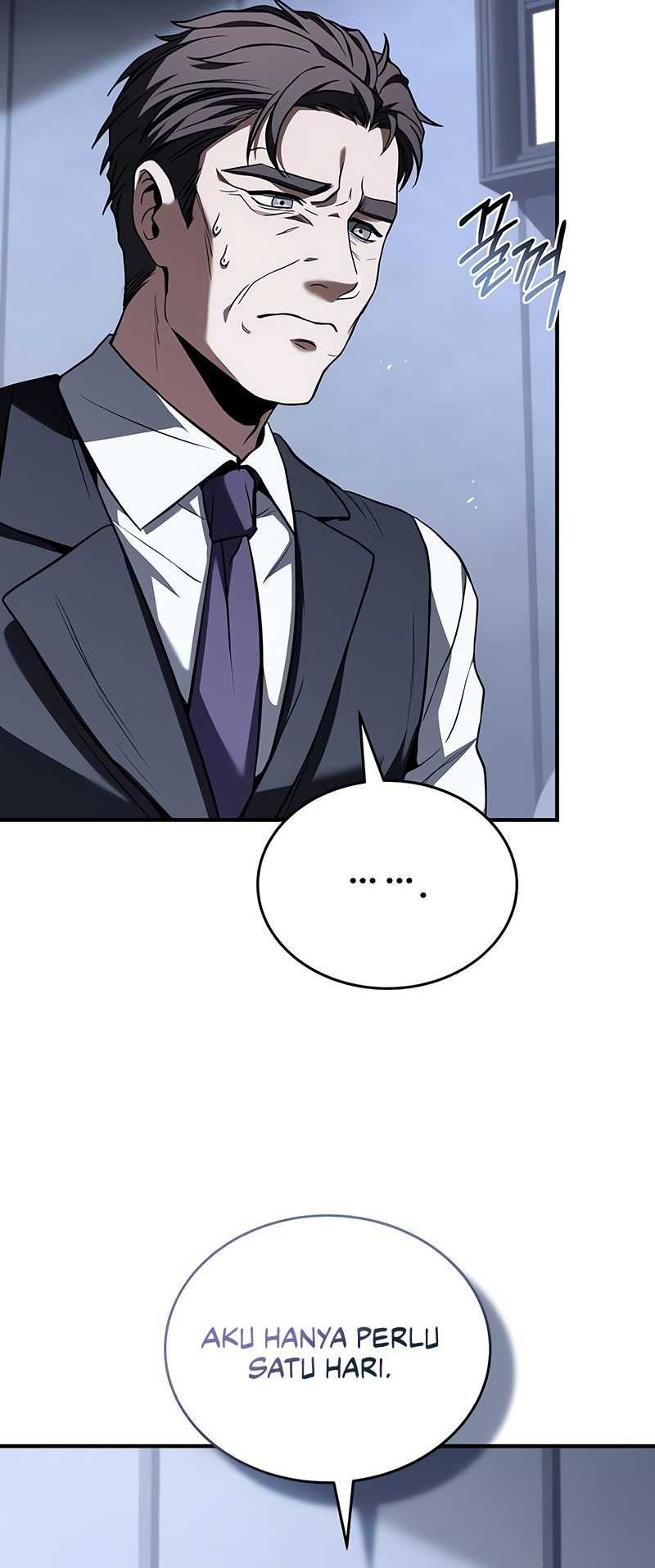 Trait Hoarder Chapter 24 Gambar 58