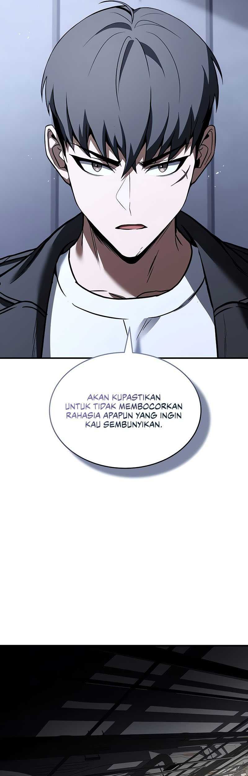 Trait Hoarder Chapter 24 Gambar 59
