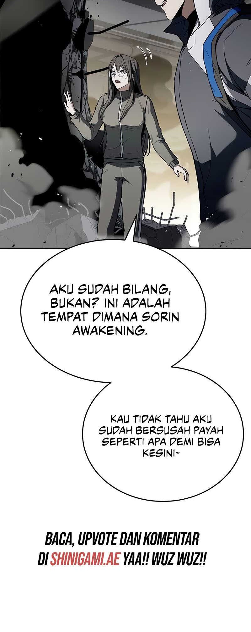 Trait Hoarder Chapter 24 Gambar 62
