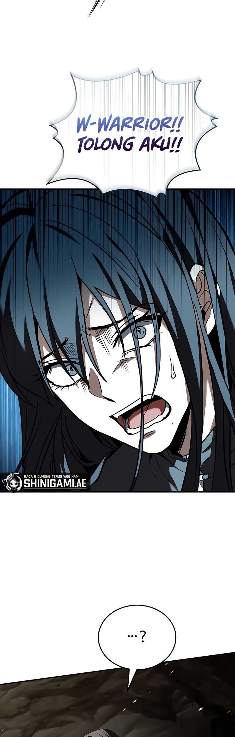 Trait Hoarder Chapter 24 Gambar 69