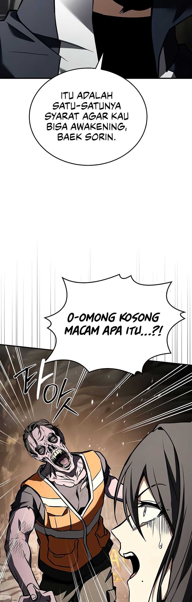 Trait Hoarder Chapter 24 Gambar 73