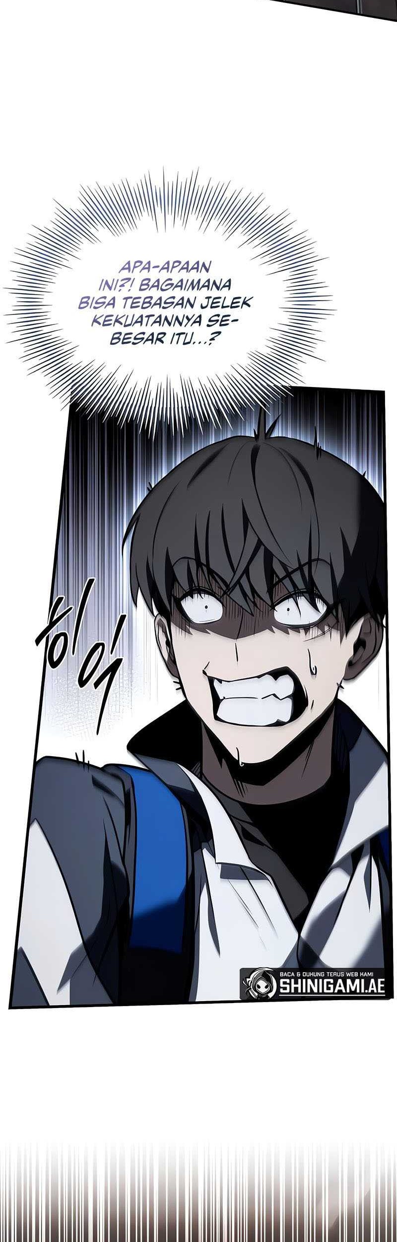 Trait Hoarder Chapter 24 Gambar 76