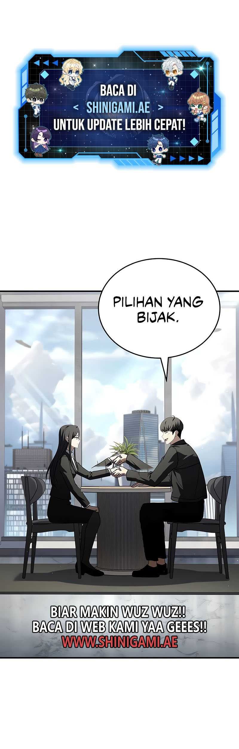 Baca  Trait Hoarder Chapter 24 Gambar 2